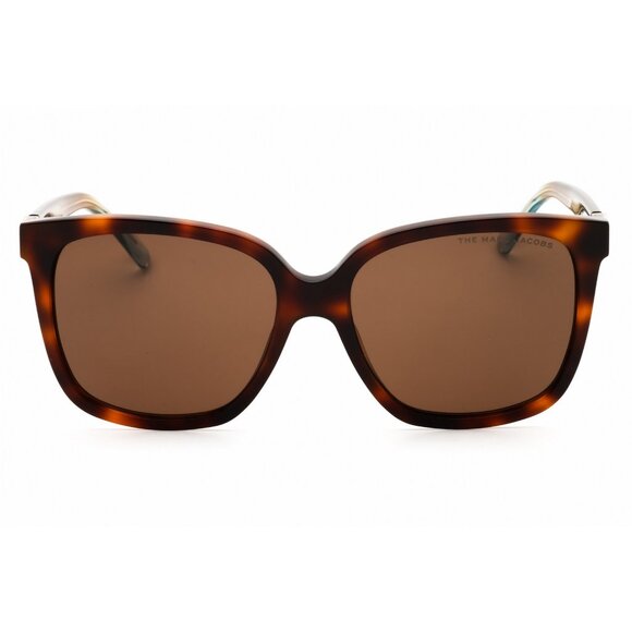 Marc Jacobs Sunglasses MJ582S-ISK-56 New with tags